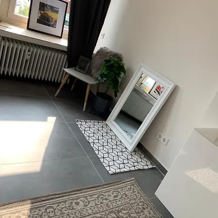 Ferienwohnung Pier 3 In *