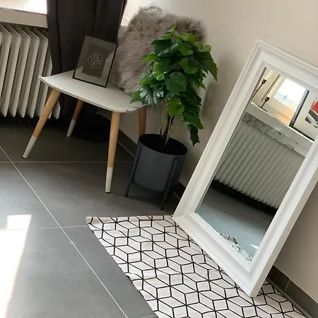 Ferienwohnung Pier 3 In Appartement *