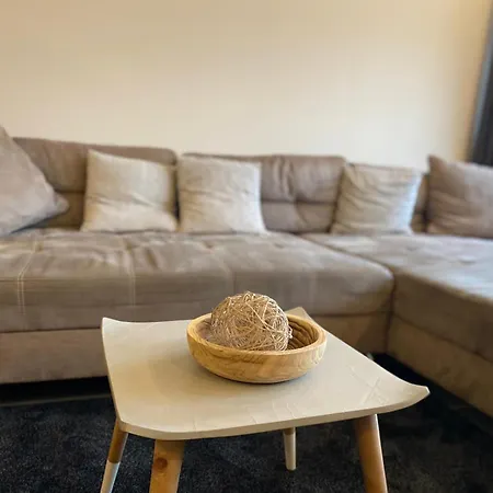 Ferienwohnung Pier 3 In *