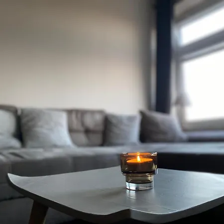 Ferienwohnung Pier 3 In Appartement