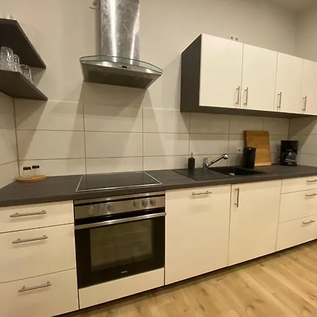 Appartement Ferienwohnung Pier 3 In Cuxhaven
